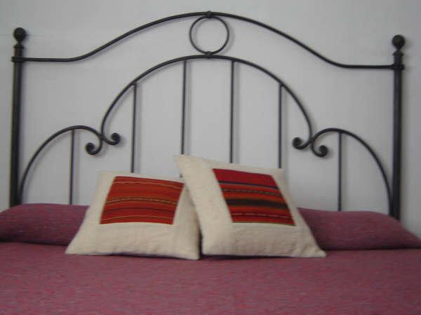 Hostal Las Tinajas De Cachí חדר תמונה